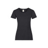  Tricou pentru femei Fruit of the loom Valueweight T Lady Fit